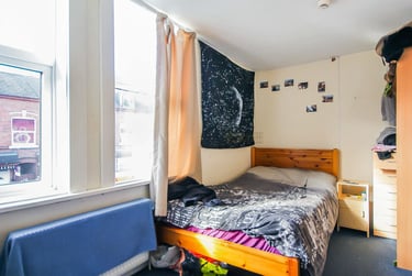 6 bed house, Tiverton Road, Selly Oak, Birmingham, B296BW - Image 5