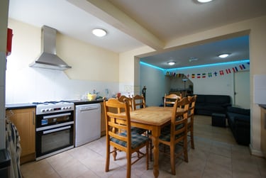7 bed house, Tiverton Road, Selly Oak, Birmingham, B296BP - Image 2