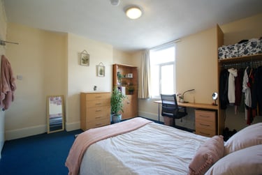 7 bed house, Tiverton Road, Selly Oak, Birmingham, B296BP - Image 3