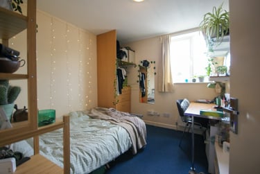 7 bed house, Tiverton Road, Selly Oak, Birmingham, B296BP - Image 4