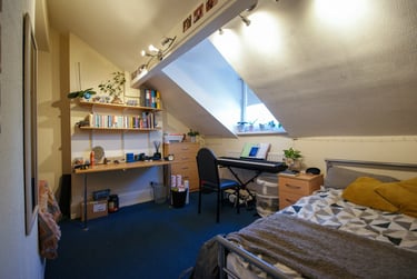 7 bed house, Tiverton Road, Selly Oak, Birmingham, B296BP - Image 5