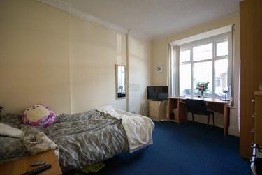 7 bed house, Tiverton Road, Selly Oak, Birmingham, B296BP - Image 6