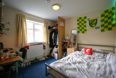 7 bed house, Tiverton Road, Selly Oak, Birmingham, B296BP - Image 7