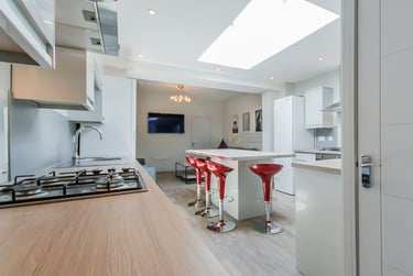 7 bed house, Tiverton Road, Selly Oak, Birmingham, B296BP - Image 3