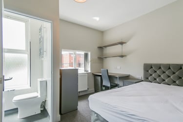 7 bed house, Tiverton Road, Selly Oak, Birmingham, B296BP - Image 6