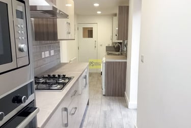 5 bed house, Witton Street, Nechells, Birmingham, B94LH - Image 2