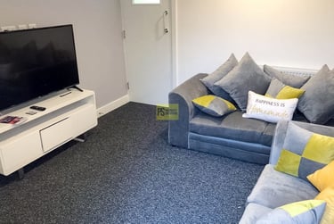 5 bed house, Witton Street, Nechells, Birmingham, B94LH - Image 3