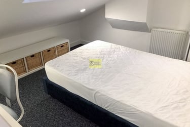 5 bed house, Witton Street, Nechells, Birmingham, B94LH - Image 4