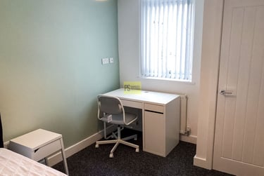 5 bed house, Witton Street, Nechells, Birmingham, B94LH - Image 6