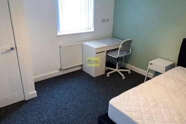 5 bed house, Witton Street, Nechells, Birmingham, B94LH - Image 7