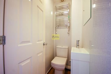 8 bed house, Bournbrook Road, Selly Oak, Birmingham, B297BT - Image 8