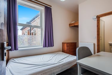 10 bed house, Harrow Road, Selly Oak, Birmingham, B297DN - Image 7