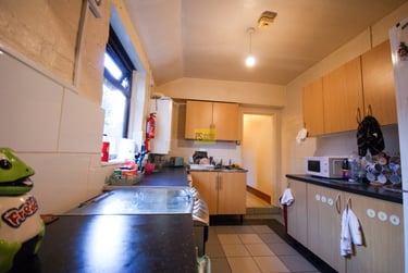 6 bed house, Tiverton Road, Selly Oak, Birmingham, B296BP - Image 2