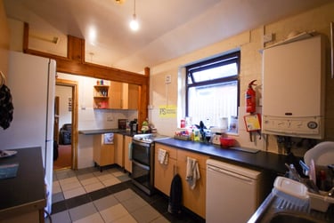 6 bed house, Tiverton Road, Selly Oak, Birmingham, B296BP - Image 3