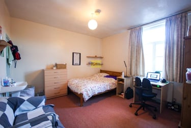 6 bed house, Tiverton Road, Selly Oak, Birmingham, B296BP - Image 4