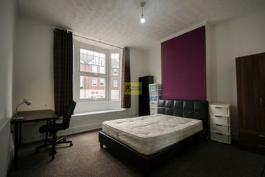 4 bed flat, Bristol Road, Selly Oak, Birmingham, B296AU - Image 3