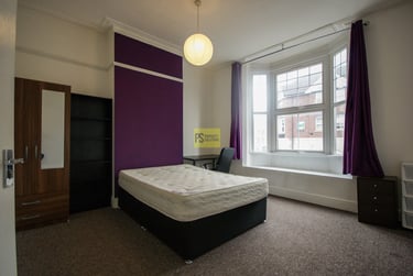 4 bed flat, Bristol Road, Selly Oak, Birmingham, B296AU - Image 4