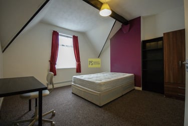 4 bed flat, Bristol Road, Selly Oak, Birmingham, B296AU - Image 5