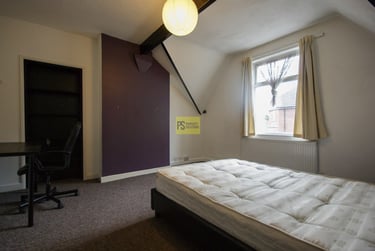 4 bed flat, Bristol Road, Selly Oak, Birmingham, B296AU - Image 6