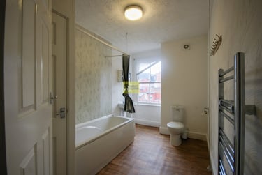 4 bed flat, Bristol Road, Selly Oak, Birmingham, B296AU - Image 8