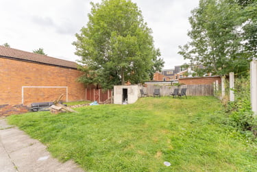 9 bed house, Harrow Road, Selly Oak, Birmingham, B297DW - Image 10