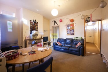 6 bed house, Tiverton Road, Selly Oak, Birmingham, B296BP - Image 1