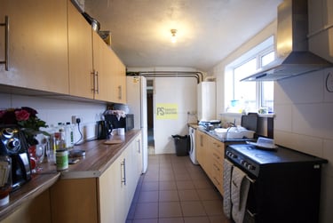 6 bed house, Tiverton Road, Selly Oak, Birmingham, B296BP - Image 2