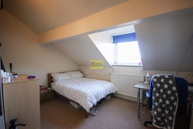6 bed house, Tiverton Road, Selly Oak, Birmingham, B296BP - Image 3