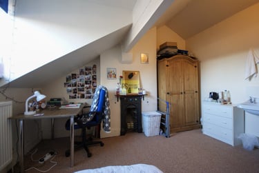 6 bed house, Tiverton Road, Selly Oak, Birmingham, B296BP - Image 4