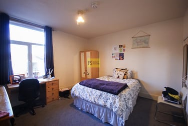 6 bed house, Tiverton Road, Selly Oak, Birmingham, B296BP - Image 5