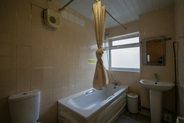 4 bed house, Bristol Road, Selly Oak, Birmingham, B296BQ - Image 8