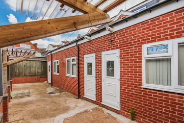 6 bed house, Dawlish Road, Selly Oak, Birmingham, B297AE - Image 10