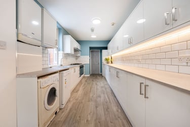 9 bed house, Harrow Road, Selly Oak, Birmingham, B297DW - Image 4