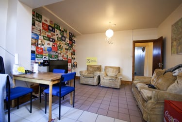 6 bed house, Tiverton Road, Selly Oak, Birmingham, B296BP - Image 2