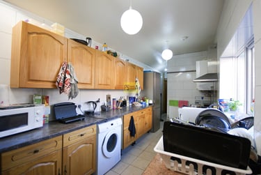 6 bed house, Tiverton Road, Selly Oak, Birmingham, B296BP - Image 3