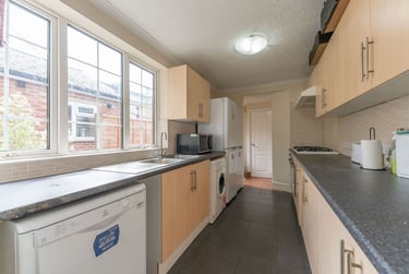 6 bed house, Tiverton Road, Selly Oak, Birmingham, B296BP - Image 3