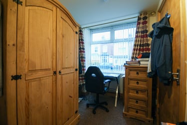 5 bed house, Milner Road, Selly Park, Birmingham, B297RL - Image 4