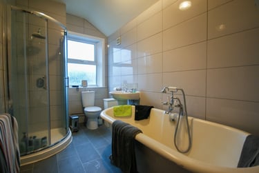 5 bed house, Milner Road, Selly Park, Birmingham, B297RL - Image 10
