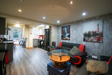 5 bed house, Milner Road, Selly Park, Birmingham, B297RL - Image 1
