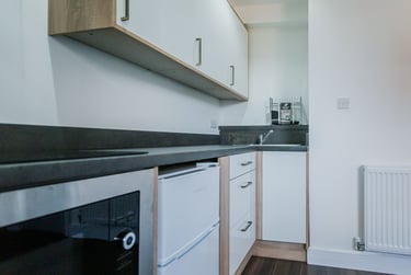 1 bed house, 674 Bristol Road, Selly Oak, Birmingham, B296BJ - Image 1
