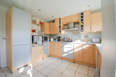 4 bed house, Brookvale Mews, Selly Park, Birmingham, B297HP - Image 1