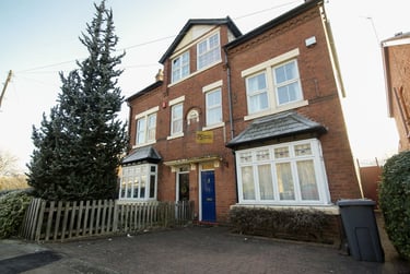 7 bed house, Gibbins Road, Selly Oak, Birmingham, B296PG - Image 10