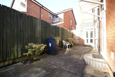 7 bed house, Gibbins Road, Selly Oak, Birmingham, B296PG - Image 9