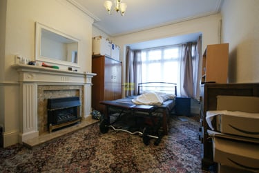 7 bed house, Gibbins Road, Selly Oak, Birmingham, B296PG - Image 4