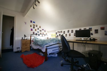 7 bed house, Gibbins Road, Selly Oak, Birmingham, B296PG - Image 5