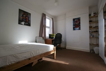 7 bed house, Gibbins Road, Selly Oak, Birmingham, B296PG - Image 6