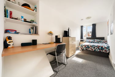 6 bed house, Harrow Road, Selly Oak, Birmingham, B297DN - Image 4