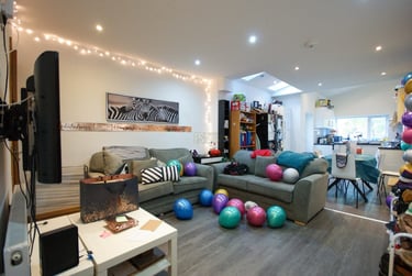 6 bed house, Teignmouth Road, Selly Oak, Birmingham, B297BA - Image 1