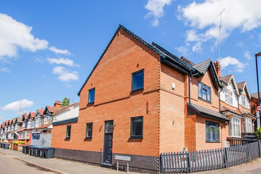 9 bed house, Selly Hill Road, Selly Oak, Birmingham, B297DL - Image 1
