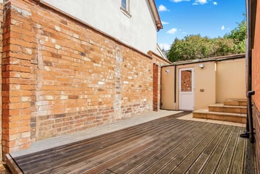 9 bed house, Selly Hill Road, Selly Oak, Birmingham, B297DL - Image 10